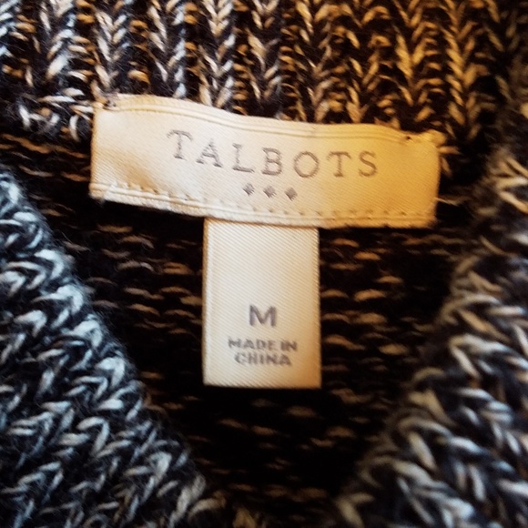 Talbots Vest - Picture 4 of 7